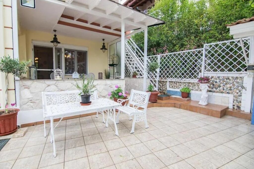 Nefeli's Cozy Apartment, Afytos, Kassandra