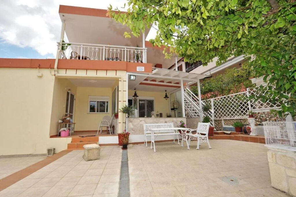 Nefeli's Cozy Apartment, Afytos, Kassandra