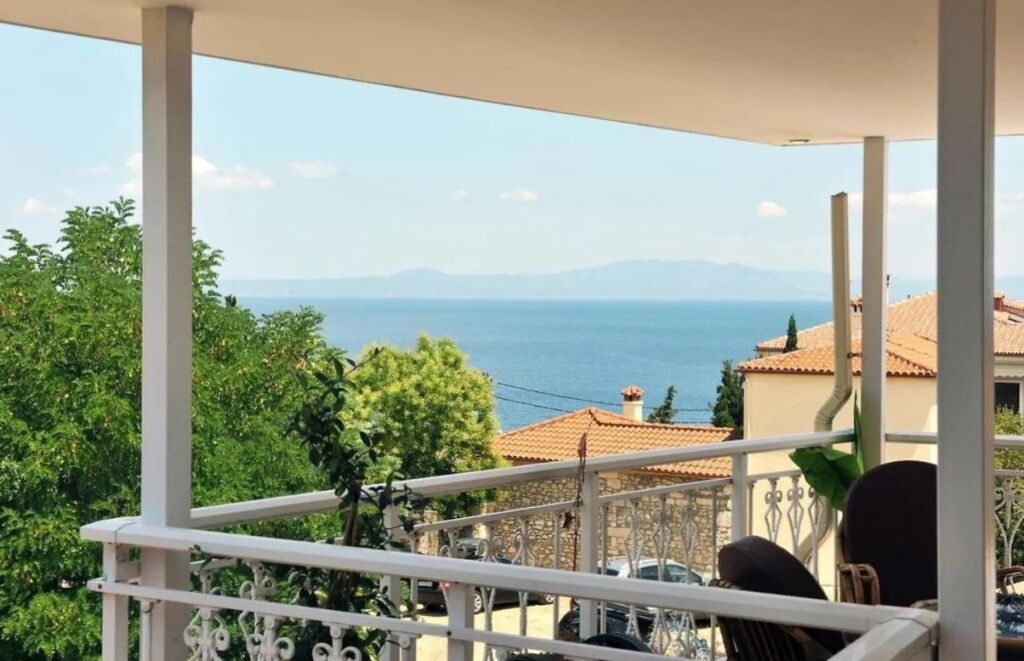Nefeli's Cozy Apartment, Afytos, Kassandra