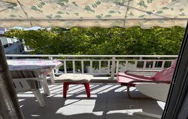 Nikos Aparment, Polichrono, Kassandra