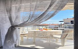 Nikos Apartment, Polichrono, Kassandra