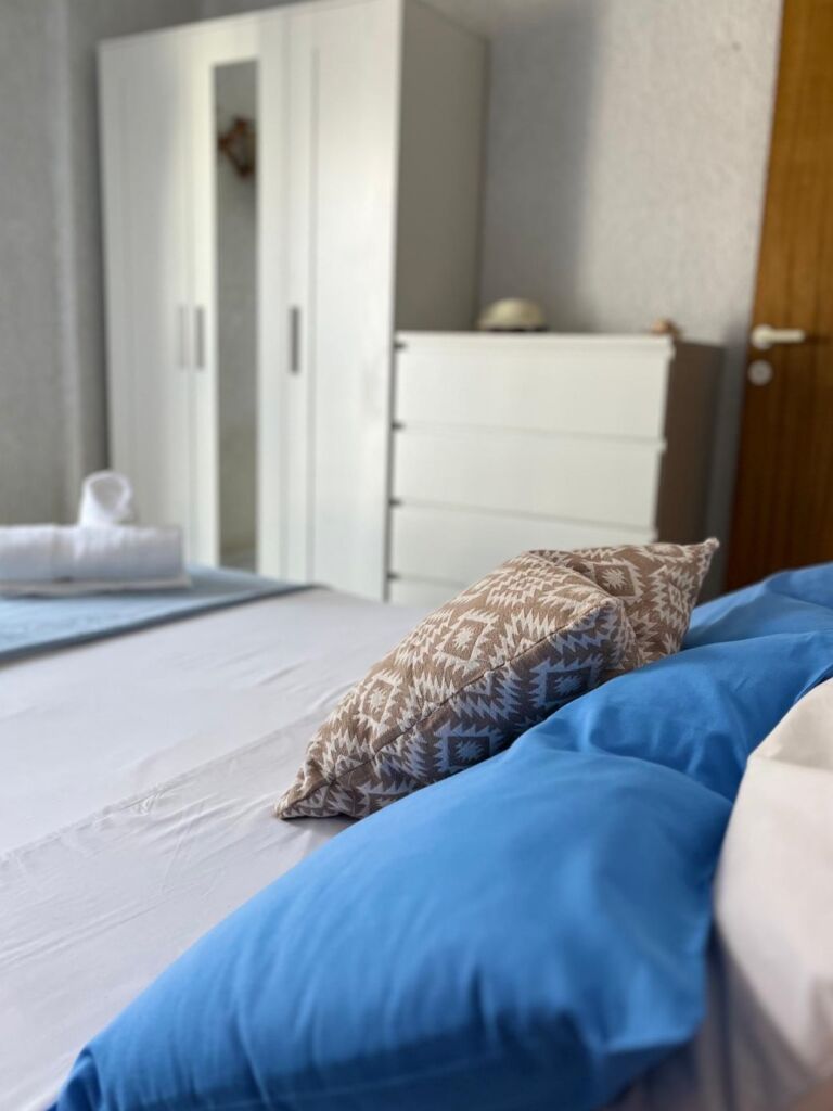 Nikos Apartment, Polichrono, Kassandra