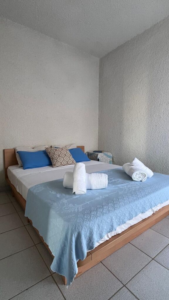 Nikos Apartment, Polichrono, Kassandra