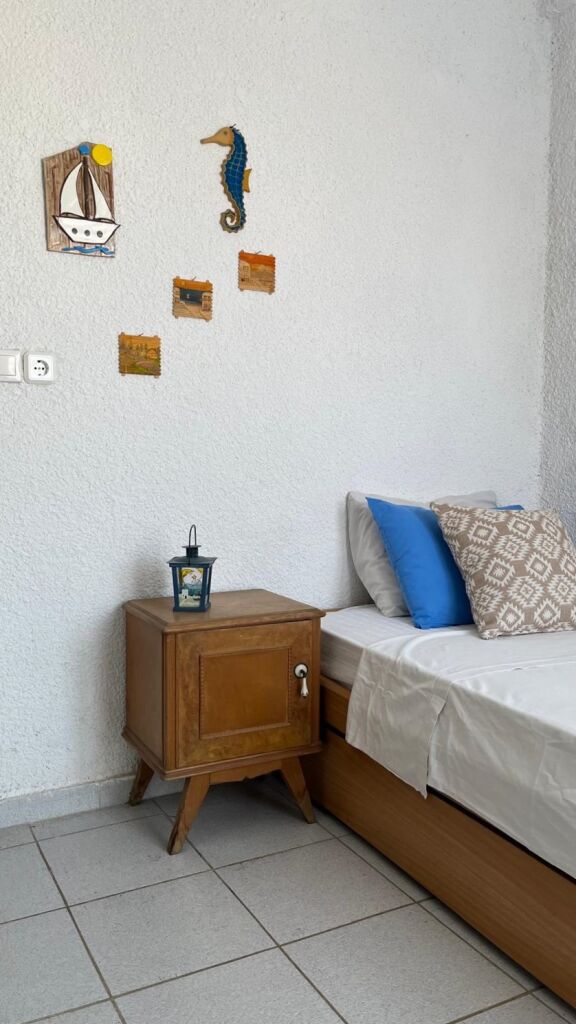 Nikos Apartment, Polichrono, Kassandra