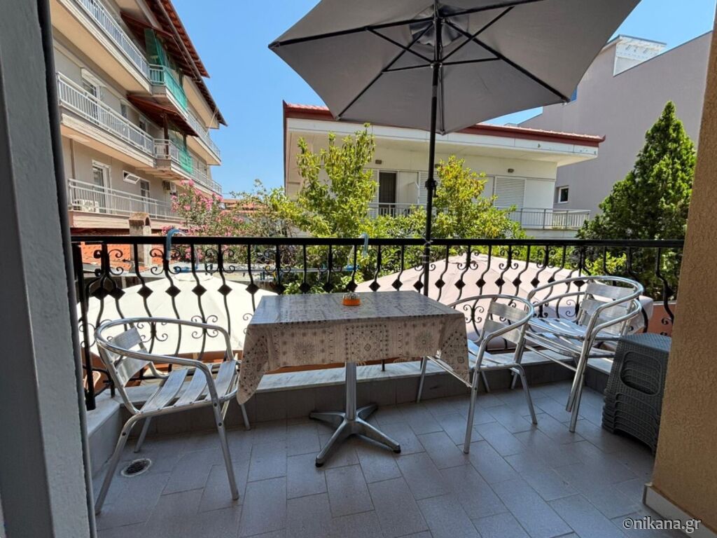 Paralijastar Apartments, Paralia Katerini, Pieria