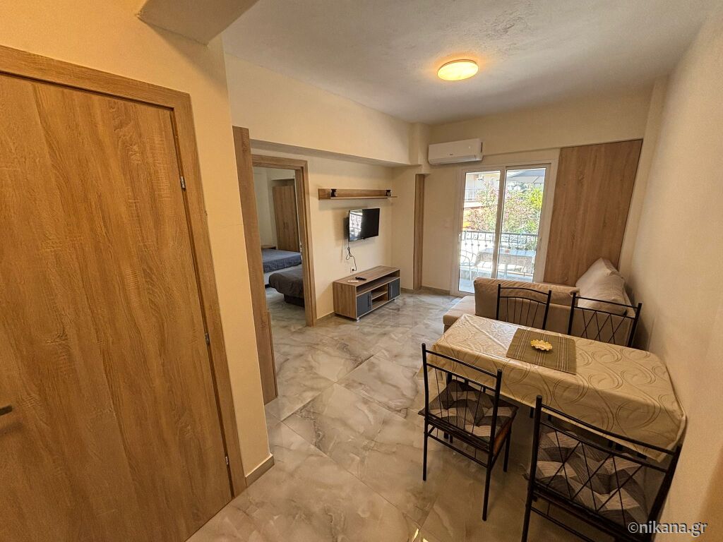 Paralijastar Apartments, Paralia Katerini, Pieria