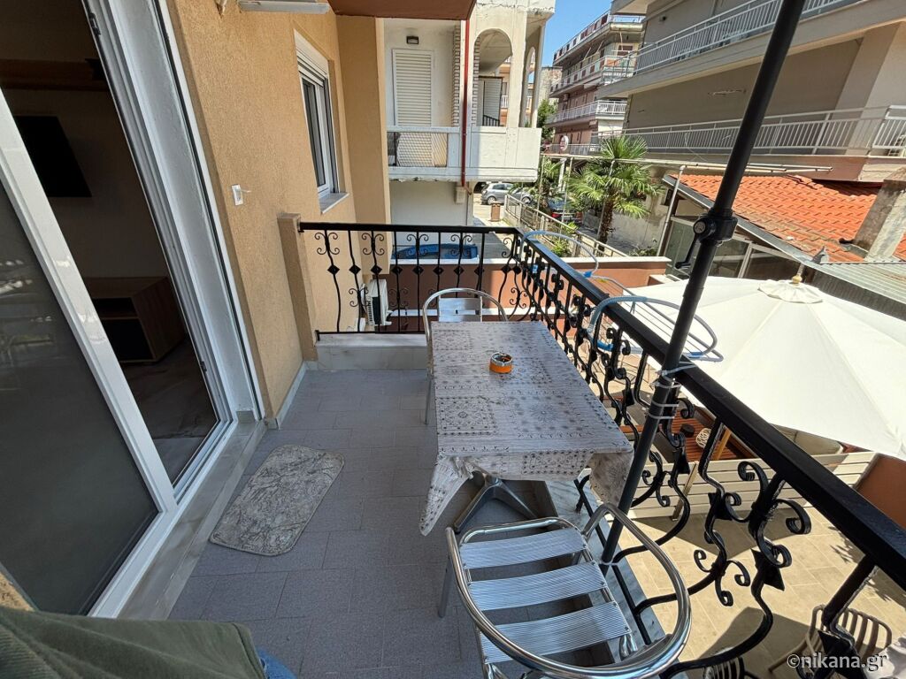 Paralijastar Apartments, Paralia Katerini, Pieria