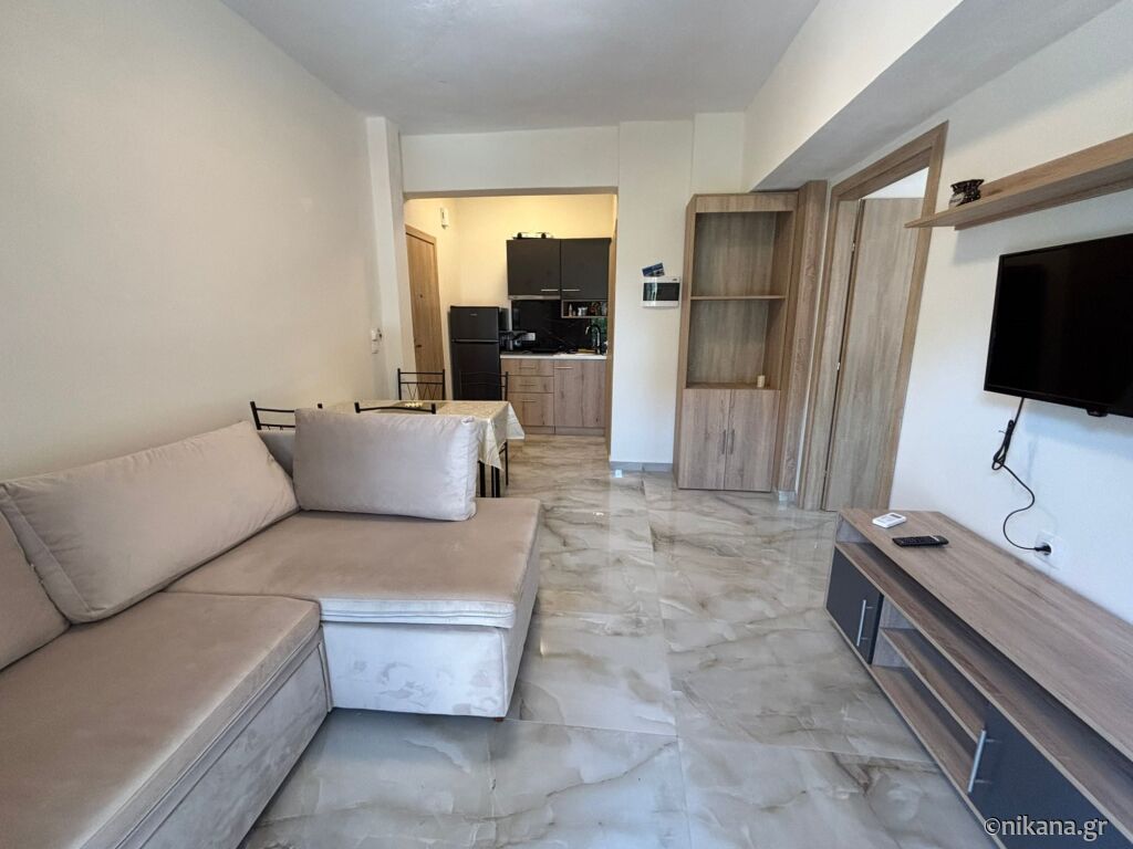 Paralijastar Apartments, Paralia Katerini, Pieria