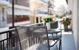 Tilia Apartment, Thessaloniki, Thessaloniki