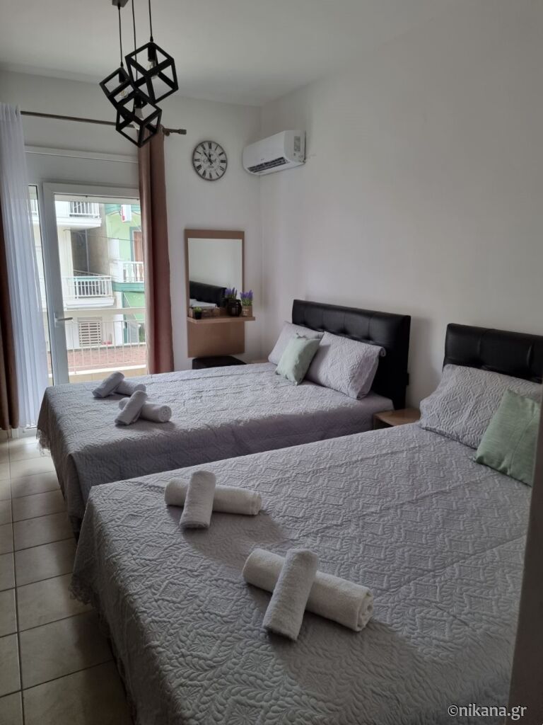Fantastiko Studios, Paralia Katerini, Pieria