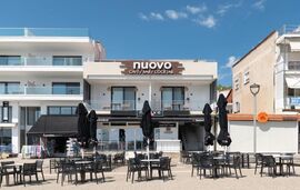 Nuovo Suites, Neos Marmaras, Sithonia