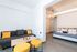 Nuovo Suites, Neos Marmaras, Sithonia