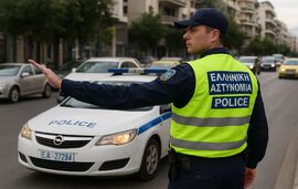 Nov zakon o saobraćaju u Grčkoj: šta vozači treba da znaju?, Blog, Blog