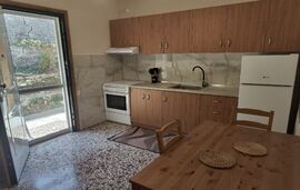 Kriopigi House, Kriopigi, Kassandra