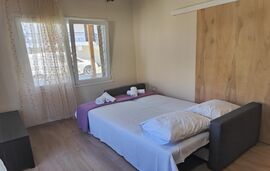 Kriopigi House, Kriopigi, Kassandra