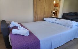 Kriopigi House, Kriopigi, Kassandra