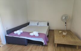 Kriopigi House, Kriopigi, Kassandra