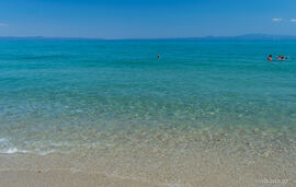 Kriopigi House, Kriopigi, Kassandra