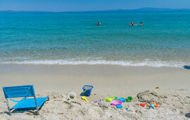 Kriopigi House, Kriopigi, Kassandra