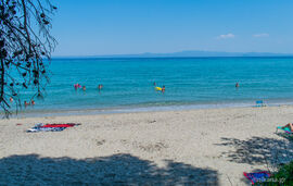 Kriopigi House, Kriopigi, Kassandra