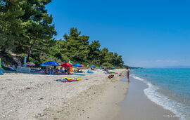 Kriopigi House, Kriopigi, Kassandra