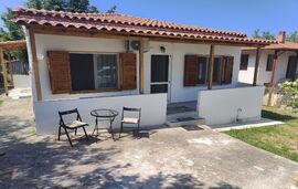 Kriopigi House, Kriopigi, Kassandra