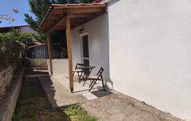 Kriopigi House, Kriopigi, Kassandra