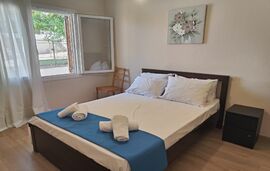 Kriopigi House, Kriopigi, Kassandra