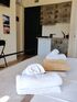 The House of Alkyon Apartments, Toroni, Sithonia