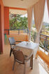 The House of Alkyon Apartments, Toroni, Sithonia