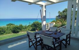 Dimi Villa, Kallithea, Kassandra