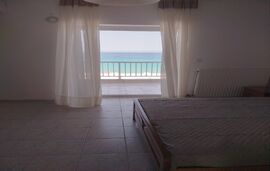 Dimi Villa, Kallithea, Kassandra