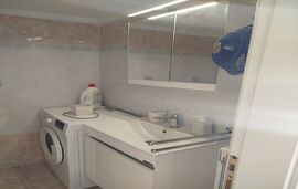 Dimi Villa, Kallithea, Kassandra