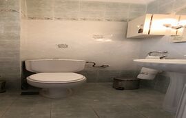 Dimi Villa, Kallithea, Kassandra