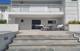 Dimi Villa, Kallithea, Kassandra