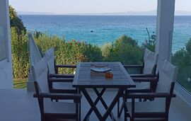 Dimi Villa, Kallithea, Kassandra