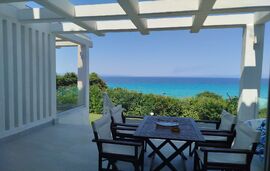 Dimi Villa, Kallithea, Kassandra