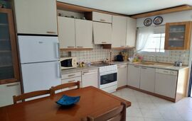 Dimi Villa, Kallithea, Kassandra