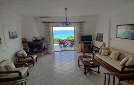 Dimi Villa, Kallithea, Kassandra