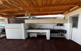 On The Beach Apartment, Paliouri, Kassandra