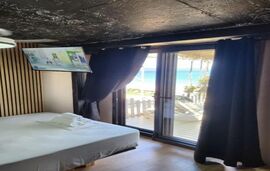 On The Beach Apartment, Paliouri, Kassandra