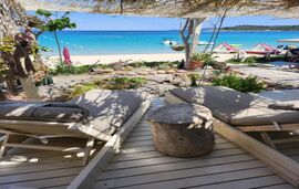 On The Beach Apartment, Paliouri, Kassandra