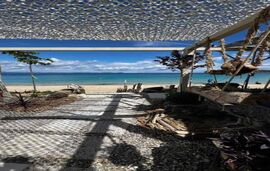 On The Beach Apartment, Paliouri, Kassandra