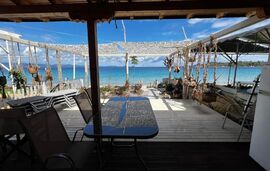 On The Beach Apartment, Paliouri, Kassandra
