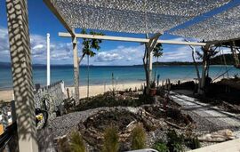 On The Beach Apartment, Paliouri, Kassandra