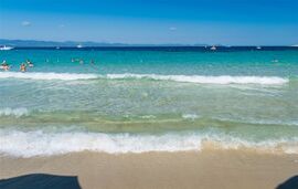 On The Beach Apartment, Paliouri, Kassandra