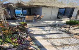 On The Beach Apartment, Paliouri, Kassandra