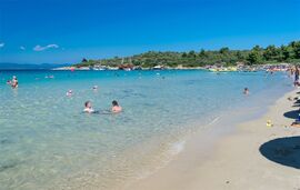 On The Beach Apartment, Paliouri, Kassandra