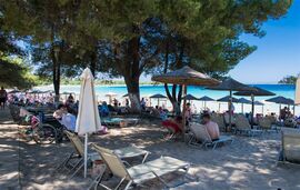 On The Beach Apartment, Paliouri, Kassandra