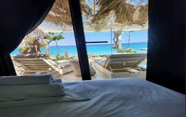 On The Beach Apartment, Paliouri, Kassandra